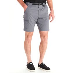 Marmot Arch Rock 9Inch Short Men's in Steel Onyx